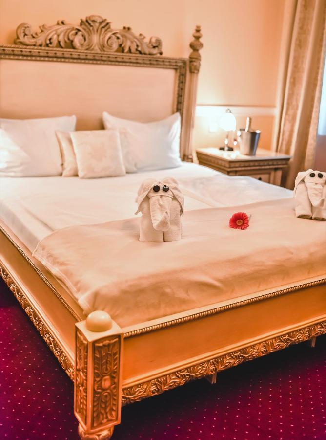 Zamek Kamenny Dvur Otel Kynsperk nad Ohri Dış mekan fotoğraf