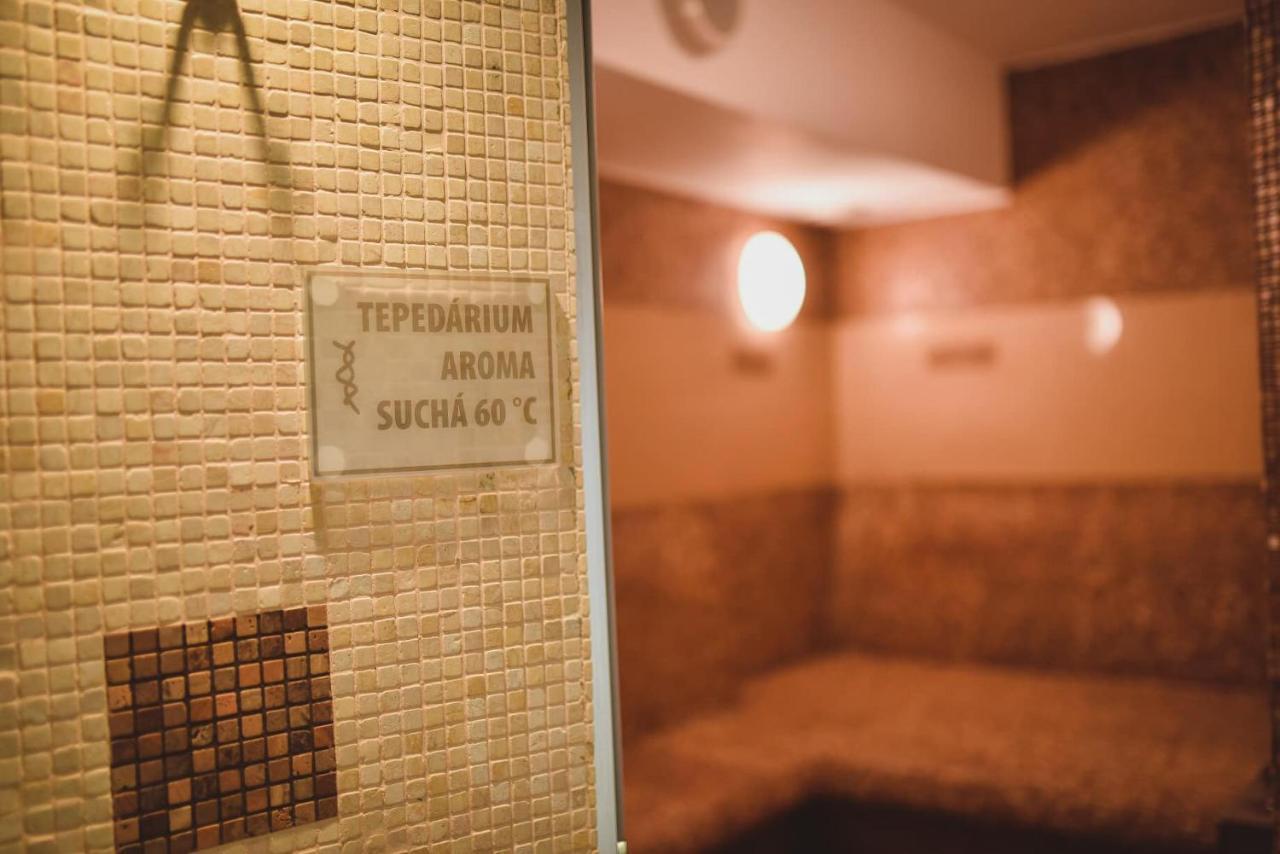 Zamek Kamenny Dvur Otel Kynsperk nad Ohri Dış mekan fotoğraf