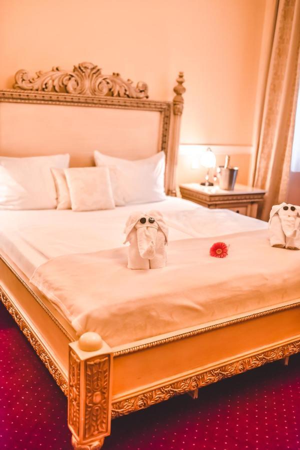 Zamek Kamenny Dvur Otel Kynsperk nad Ohri Dış mekan fotoğraf