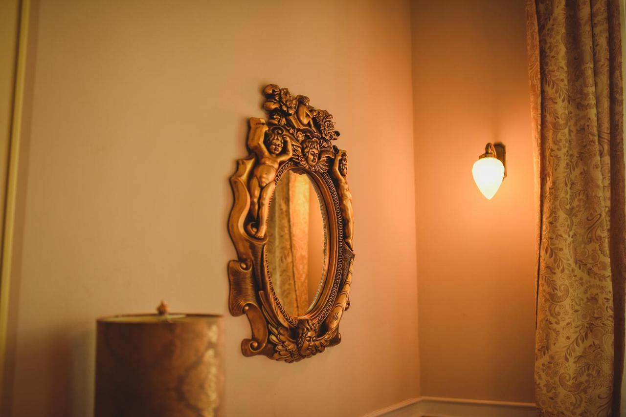 Zamek Kamenny Dvur Otel Kynsperk nad Ohri Dış mekan fotoğraf