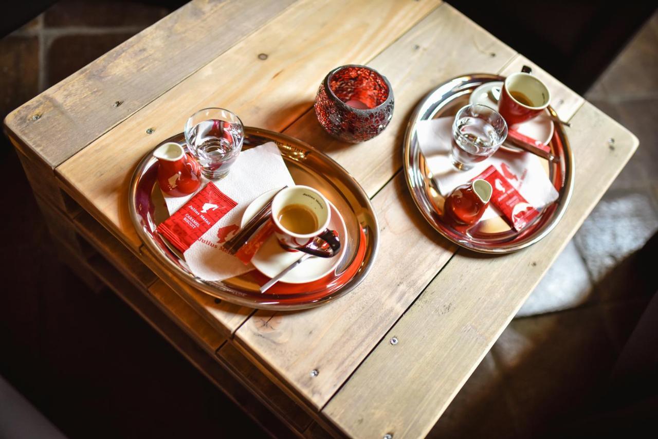 Zamek Kamenny Dvur Otel Kynsperk nad Ohri Dış mekan fotoğraf