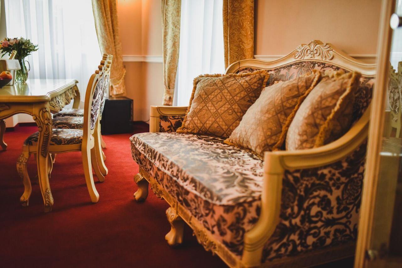 Zamek Kamenny Dvur Otel Kynsperk nad Ohri Dış mekan fotoğraf
