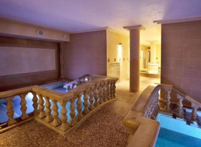 Zamek Kamenny Dvur Otel Kynsperk nad Ohri Dış mekan fotoğraf